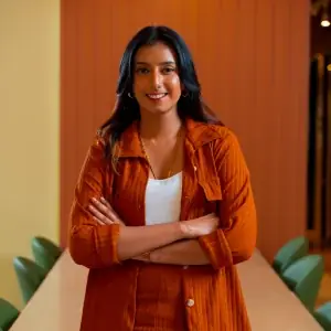 Dr. Priya Menon
