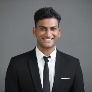 Dr. Rahul Kapadia
