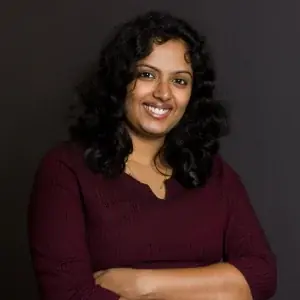 Dr. Anaya Nair