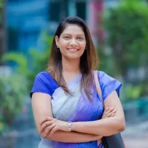 Dr. Vikram Shetty
