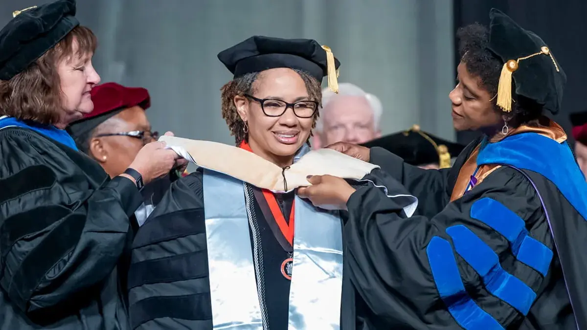 Master of Laws LLM